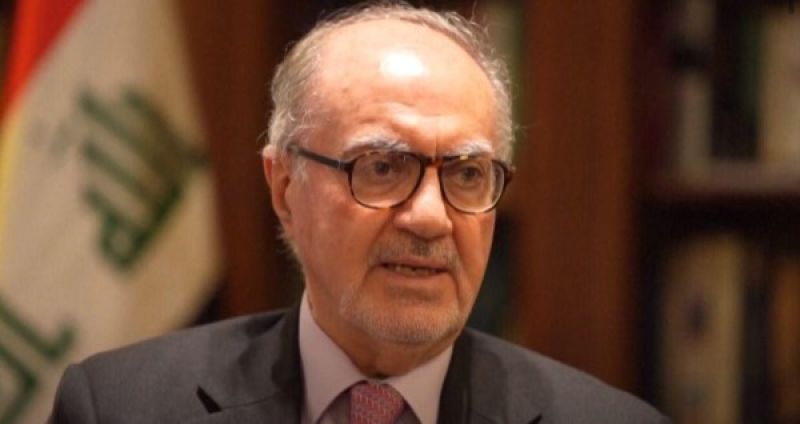  سه‌رۆكى پێشووترى په‌رله‌مان هۆكارى ده‌ستله‌كاركێشانه‌وه‌ى عه‌لاوى ئاشكرا ده‌كات